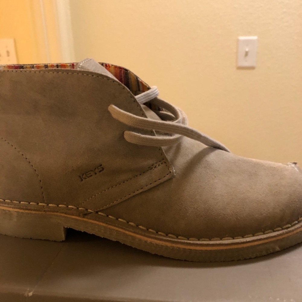 Italian Keys boot - Picture 3 of 6